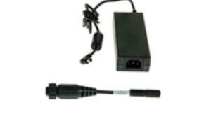 Zebra AC/DC PS 12V 6A 110/220V