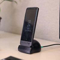 RAM Mounts RAM GDS SKIN SAMSUNG S8 - Bilde 12