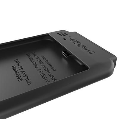 RAM Mounts RAM GDS SKIN SAMSUNG S8 PLUS - Bilde 3