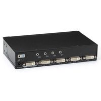 Black Box 1 X 4 DVI-D SPLITTER WITH - Bilde 4