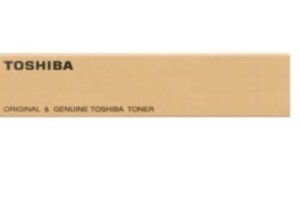 Yellow Toner