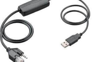 Poly EHS APU-75 PC