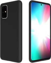 eSTUFF MADRID S20+/5G Galaxy Black - Bilde 4