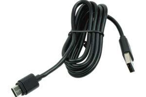 Datalogic Cable from USB-C (Memor 10