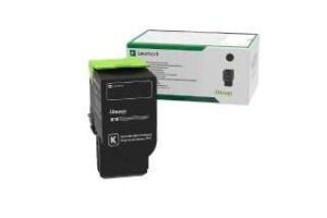 toner black 78C20K0, 2.000