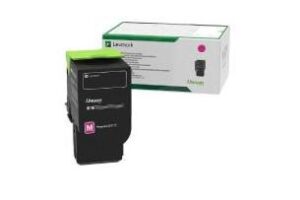 toner magenta 78C20M0, 1.400