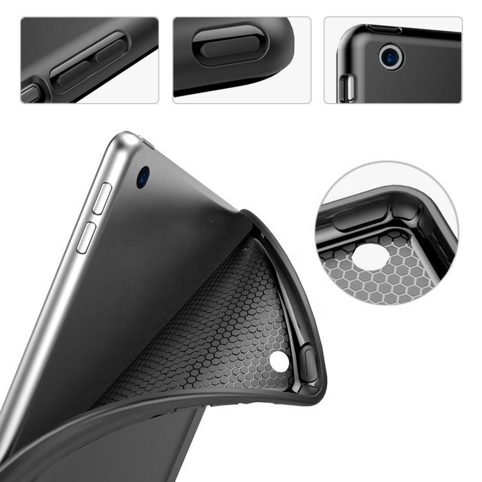 eSTUFF iPad 10.2 2021/2020/2019 - Bilde 2
