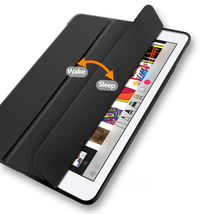 eSTUFF iPad 10.2 2021/2020/2019 - Bilde 3