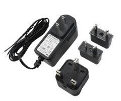 ACTi Power Adapter AC 100-240V