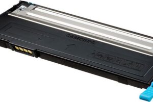 Toner/CLT-C4092S CY