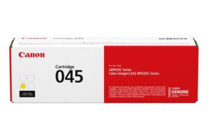 Toner Cartridge 045