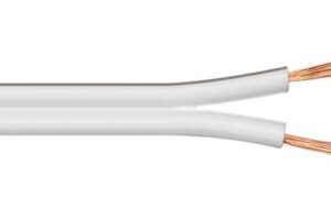 MicroConnect Speaker cable, 100m,