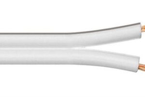 MicroConnect Speaker cable, 100m,