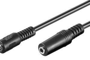 MicroConnect Audio Extension. Cable, 1.5m