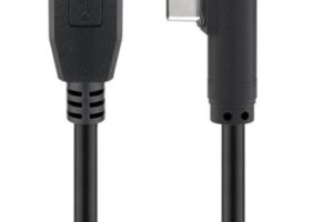 MicroConnect USB-C 3.2 Gen 1 to USB3.2 A