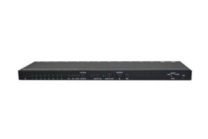 Vivolink HDMI splitter switcher 2x8, 4K