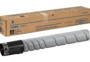 Toner TN-324BK, black