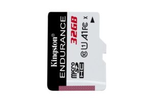 Kingston 32GB microSDXC Endurance C10