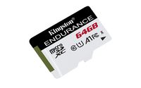Kingston 64GB microSDXC Endurance C10 - Bilde 7
