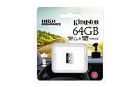 Kingston 64GB microSDXC Endurance C10 - Bilde 8