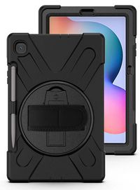 eSTUFF Galaxy Tab S6 Lite - Bilde 7