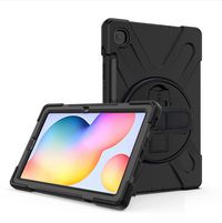 eSTUFF Galaxy Tab S6 Lite - Bilde 9
