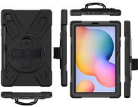 eSTUFF Galaxy Tab S6 Lite - Bilde 10