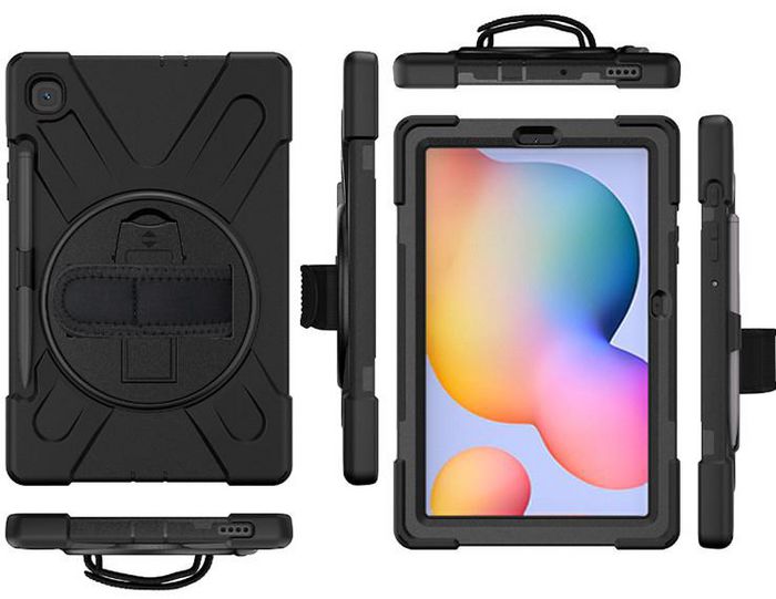 eSTUFF Galaxy Tab S6 Lite - Bilde 4