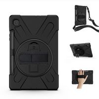 eSTUFF Galaxy Tab S6 Lite - Bilde 11