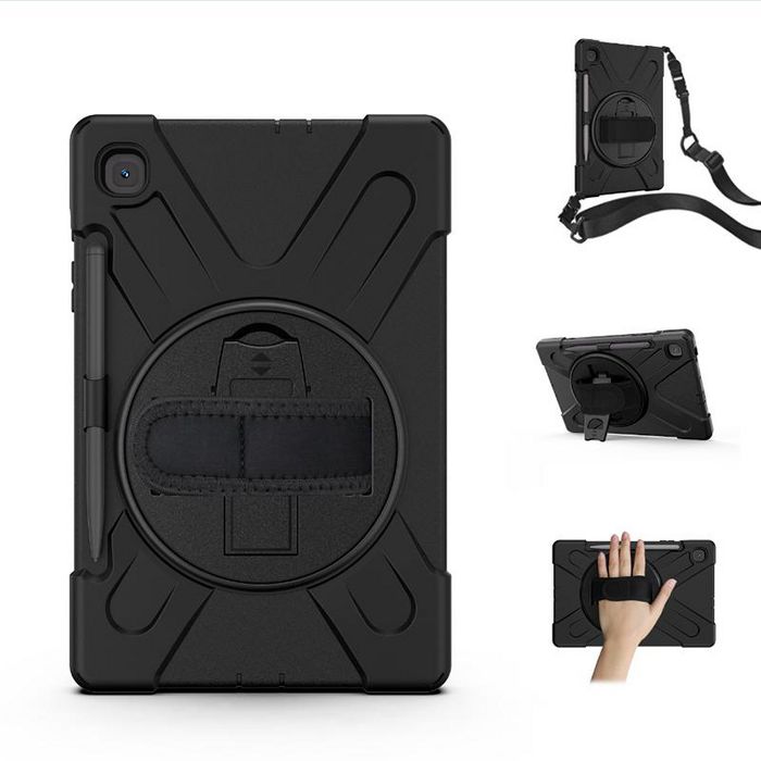 eSTUFF Galaxy Tab S6 Lite - Bilde 5