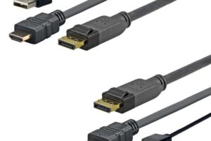 Vivolink Pro HDMI+USB+DisplayPort 5