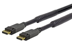 Vivolink Pro DP Armouring cable 20Meter