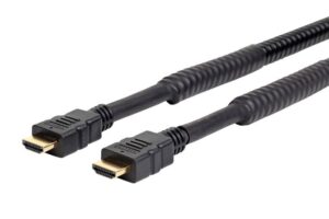Vivolink PRO HDMI ARMOURED CABLE 3m