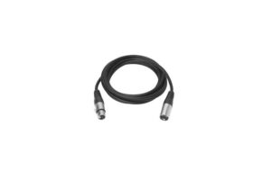 Vivolink XLR F - XLR M 0,5m