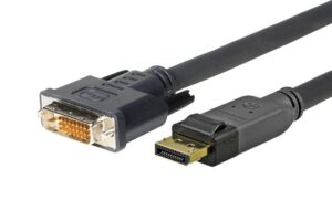 Vivolink PRO DISPLAYPORT - DVI 24+1