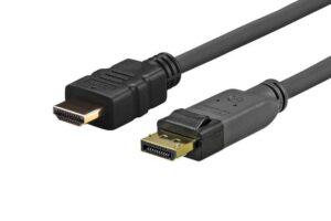 Vivolink PRO DISPLAYPORT - HDMI 4K
