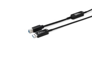 MicroConnect Premium Optic USB 3.2 Gen 1