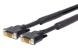 Vivolink PRO DVI-D ARMOURING CABLE