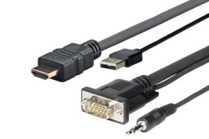 Vivolink PRO HDMI+USB+VGA/AUDIO