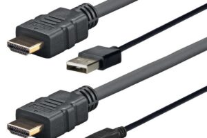 Vivolink PRO HDMI W/USB 2.0 A/B (AMP)