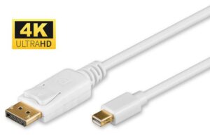 MicroConnect 4K Mini Displayport to