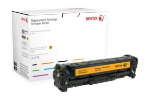 Toner Yellow