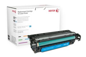 Toner Cyan