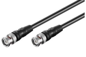 MicroConnect BNC - BNC 10m M-M