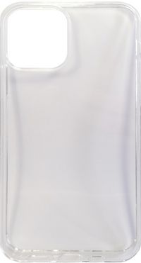 eSTUFF LONDON iPhone 12/12 Pro Clear - Bilde 6