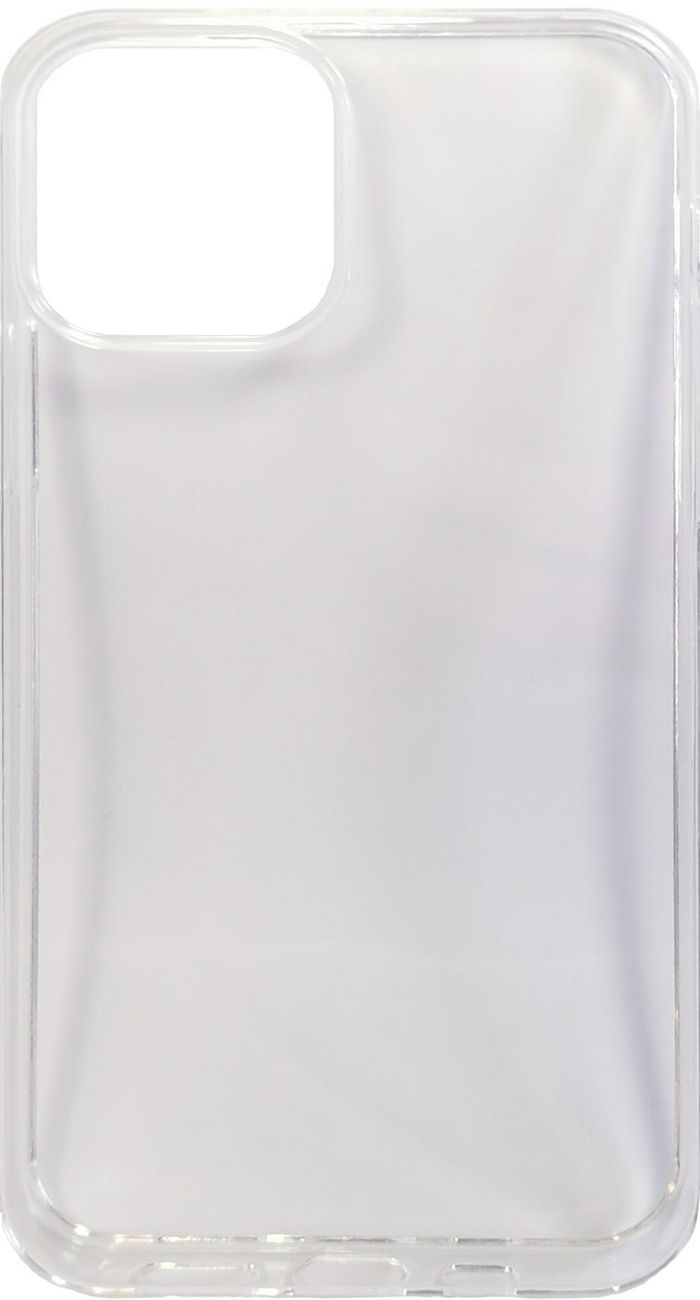 eSTUFF LONDON iPhone 12/12 Pro Clear