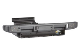 Honeywell RT10 enhanced vehicle cradle
