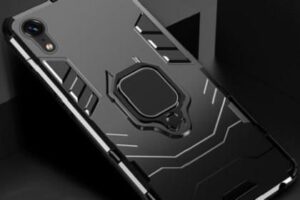 CoreParts Case for iPhone XR