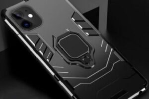 CoreParts Case for iPhone 11