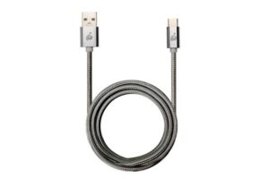 IOGEAR Charge & Sync Pro - USB-CT to